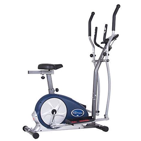 10 Best Elliptical Bike Combo Reviews & Top Picks in 2021 - Exercise Bike Advisor