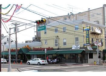 3 Best Seafood Restaurants in Newark, NJ - ThreeBestRated