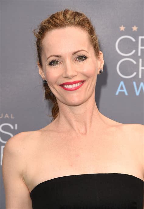 Image Of Leslie Mann