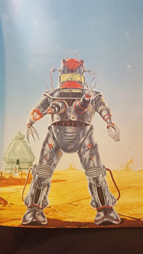 Calm Your Tits R RetroFuturism