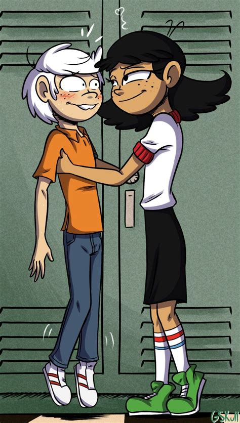 Pin By Juan Lugo On Loud House In 2022 Loud House Characters The