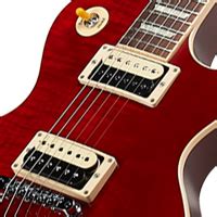 Gibson Slash Signature Rosso Corsa Les Paul