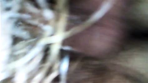 Amateur Bottom Returns For Bareback Breeding