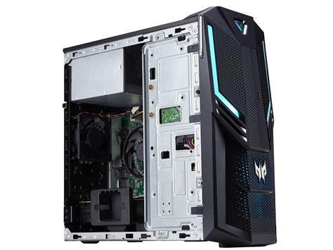 Acer Gaming Desktop Predator Orion 3000 PO3 600 UR18 Intel Core I5 8400