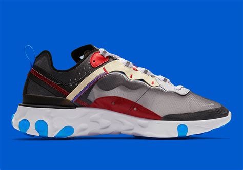 Nike React Element 87 AQ1090 003 SneakerNews