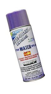 Atsko Sno Seal Water Guard Extreme Repellent Aerosol Fluid Ounce