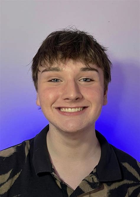 Braydon Schoeffling – Lumen