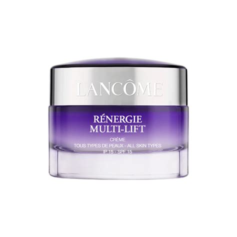 Kem D Ng Ban Ng Y Lanc Me R Nergie Multi Lift Redefining Lifting Cream