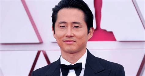 Thunderbolts Steven Yeun se une a película de Marvel con un rol