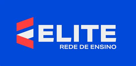 Rebranding Do Elite Rede De Ensino Foi Assinado Pela Consultoria Global