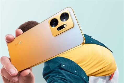 KEREN BANGET Ini 7 Kelebihan Infinix Zero 20 Yang Baru Rilis