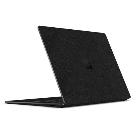 Surface Laptop 5 15 Leather Series Skinswraps And Covers Slickwraps