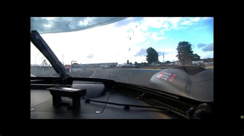 LIVE 24 HOURS OF LE MANS OnBoard 8 RACE YouTube