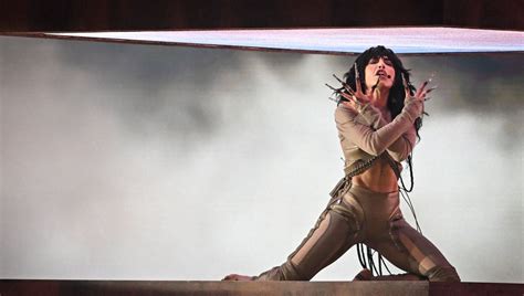 Loreen Es La Ganadora De Eurovisi N Para Suecia