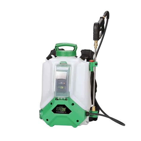 THE 5 BEST Backpack Sprayers For 2024 (Top Battery Powered Sprayer ...