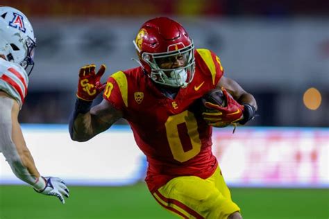 Overvalued Fantasy Football Rookies Nfl Draft Outlooks Sportal