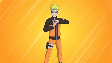 Every Naruto Skin In Fortnite Ranked From Worst To Best