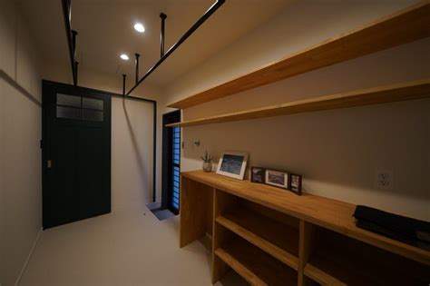 Deep Blue House 野々村工務店 諫早市 注文住宅 新築 家づくり デザイン住宅