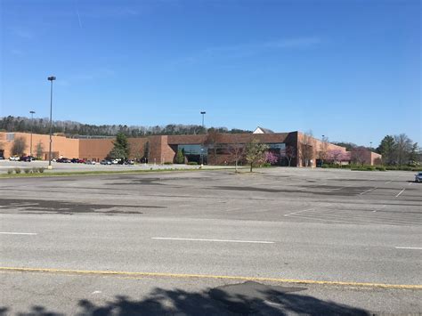 East Towne Mall Knoxville Center Mall Former Sears Flickr