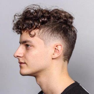 Hottest Curly Haircuts To Try Right Now Men S Style