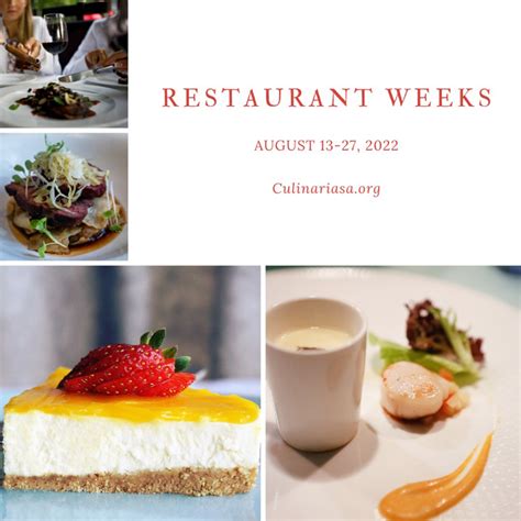 Top 7 San Antonio Restaurant Week In 2022 Blog Hồng