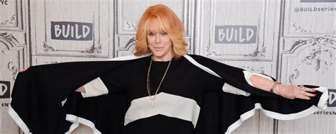 Screen Legend Ann-Margret Enlists Pete Townshend, Joe Perry on New Album | 100.9 The Grade ...