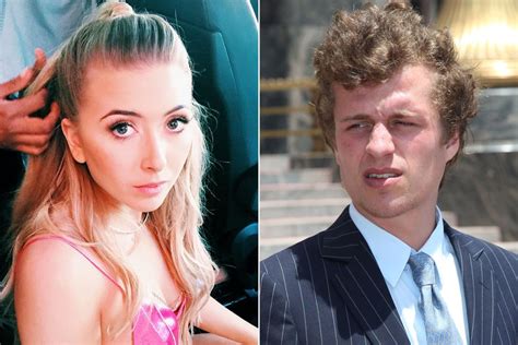 Conrad Hilton arrested at ex-girlfriend’s home | Page Six