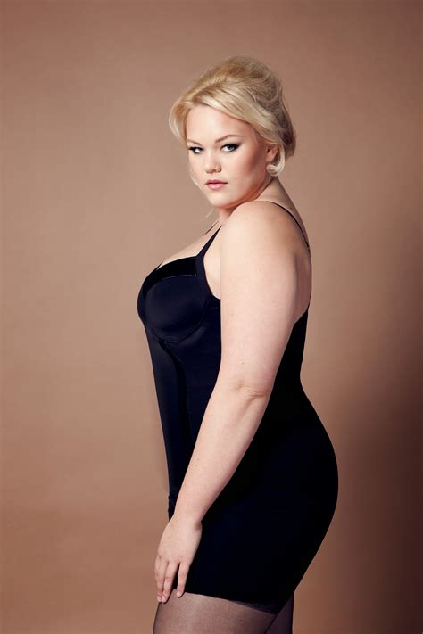 The Ultimate Guide To Large And Plus Size Models