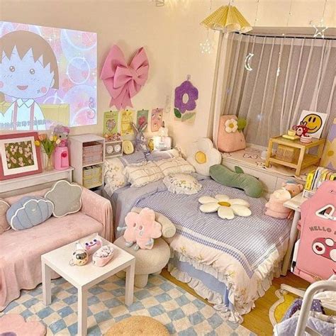 How To Create A Kawaii Room Decor Lord Decor