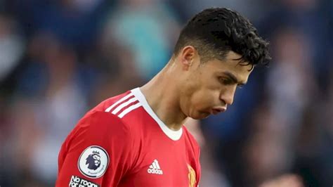 Manchester United Star Cristiano Ronaldo Charged By FA Torizone