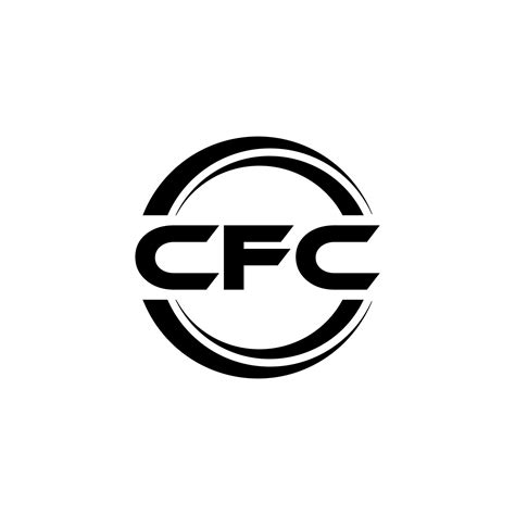 Cfc Logo Design Inspiration For A Unique Identity Modern Elegance And