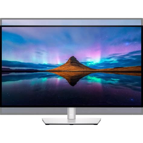 Dell UltraSharp U2722DE 27" Class LCD Mo DELL-U2722DE Tech-America