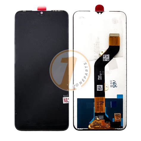 Jual LCD TOUCHSCREEN INFINIX HOT PRO X X C Shopee Indonesia