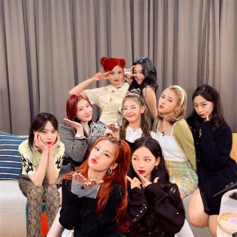 Itzy And Aespa Itzy Kpop Celebs