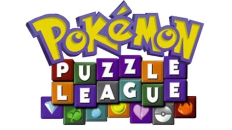 Gary S Theme Pok Mon Puzzle League Youtube