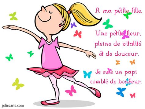 Poeme Pour Une Petite Fille Logo Hd