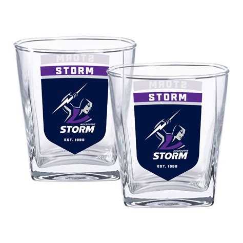 NRL Melbourne Storm Shop | Melbourne Storm Merchandise Store