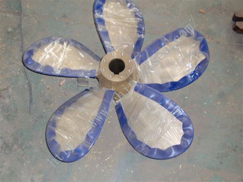 Controllable Pitch Propeller,Controllable Pitch Propeller manufacturer. - Hi-Sea Group