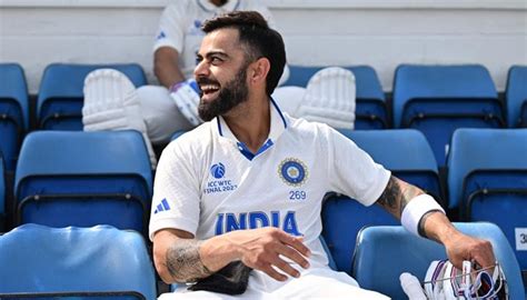 How Much Does Virat Kohli Earn Per Match