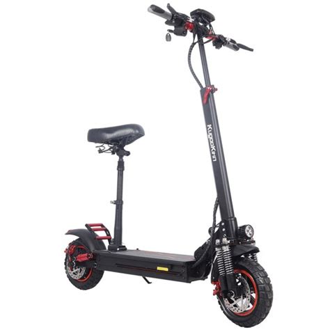 Электросамокат Kugoo Kirin Max Speed купить в Минске - Цена в Беларуси
