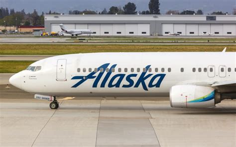 Alaska Airlines And Hawaiian Airlines Delay Merger To Comply With Doj Investigation Airguide