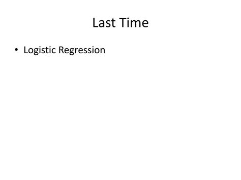 Ppt Lecture Gaussian Mixture Models And Expectation Maximization