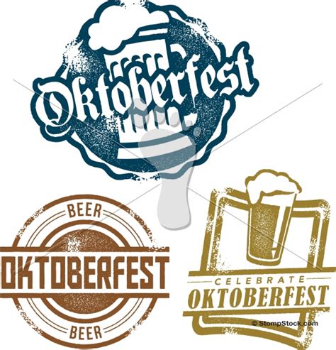 Oktoberfest Logo Vector at Vectorified.com | Collection of Oktoberfest ...