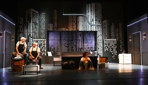 Sex Na Vln Ch M Stsk Divadlo Mlad Boleslav