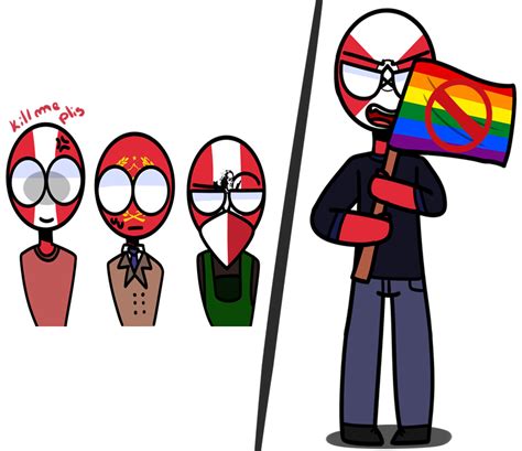 Un Perú En Su Vida Cotidiana Countryhumans Mnsdp Actualmente 🌍