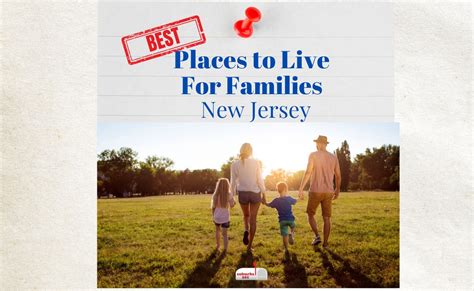 10 Best Places To Live In New Jersey For Families 2024 Suburbs 101