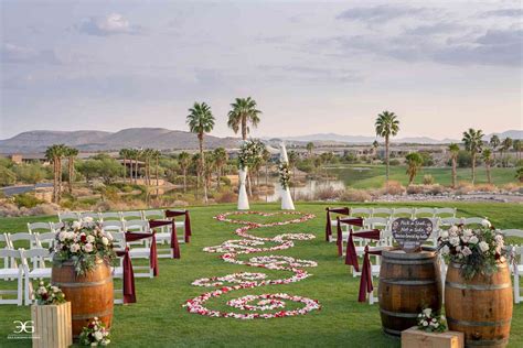 Best Wedding Venues in Las Vegas of 2022