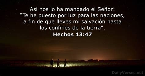 Hechos Vers Culo De La Biblia Dailyverses Net