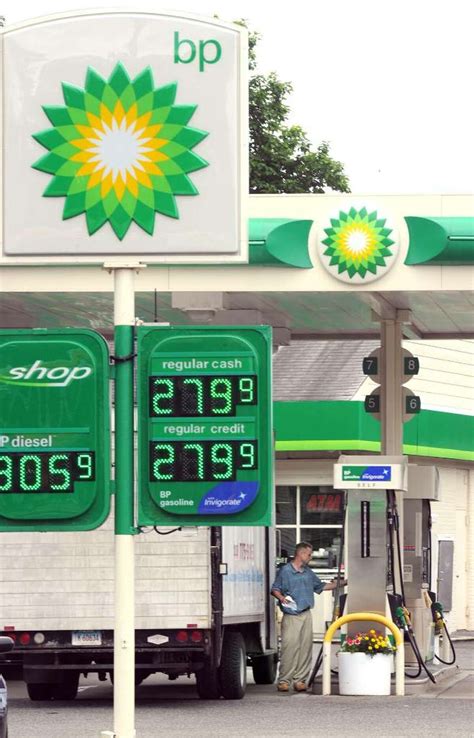 Bp gas station near me gas prices - Hopinsights