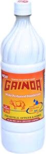 GAINDA White Phenyl Plain Price In India Buy GAINDA White Phenyl